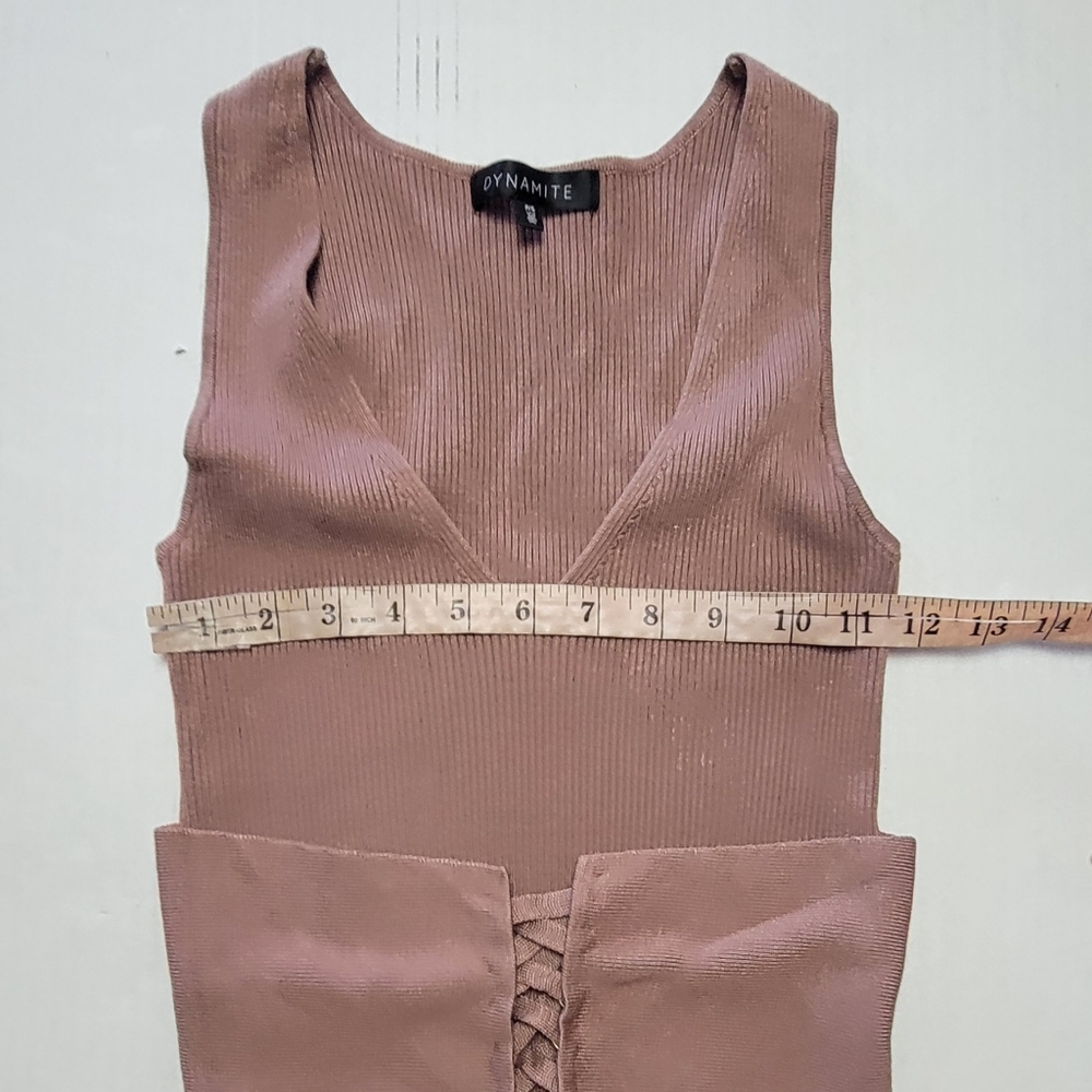 NEW! Corset Dress - Picture 10 of 14